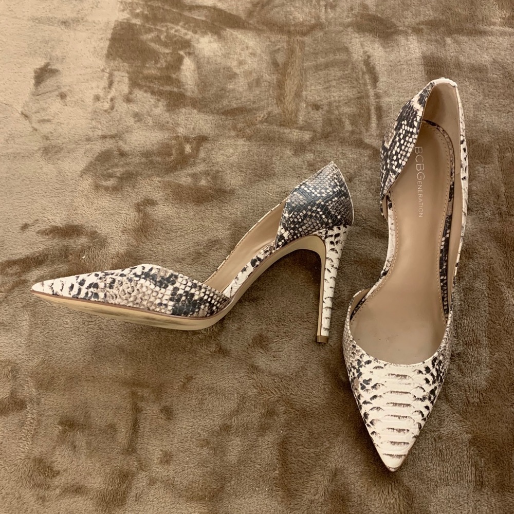 Bcbgeneration - image 3